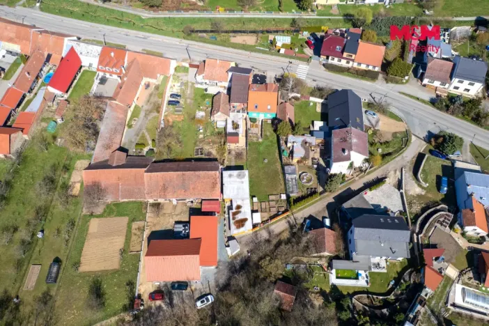 Prodej rodinného domu, Říčany, Rosická, 242 m2
