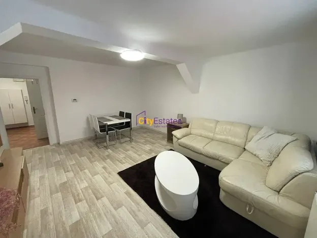 Pronájem bytu 2+1, Praha - Holešovice, V háji, 57 m2