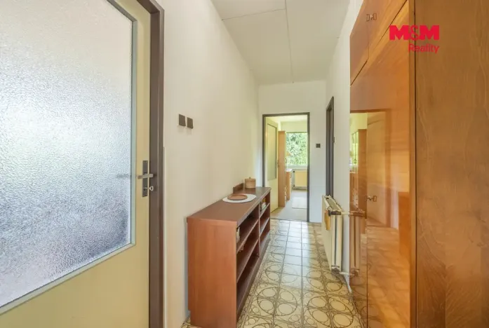 Prodej chaty, Zelenecká Lhota - Záhuby, 152 m2