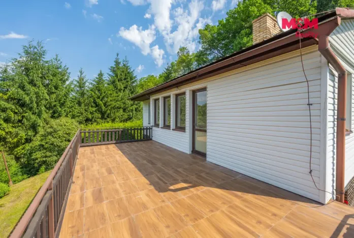 Prodej chalupy, Zelenecká Lhota - Záhuby, 152 m2