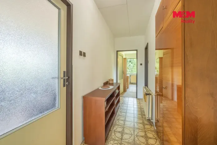Prodej chalupy, Zelenecká Lhota - Záhuby, 152 m2