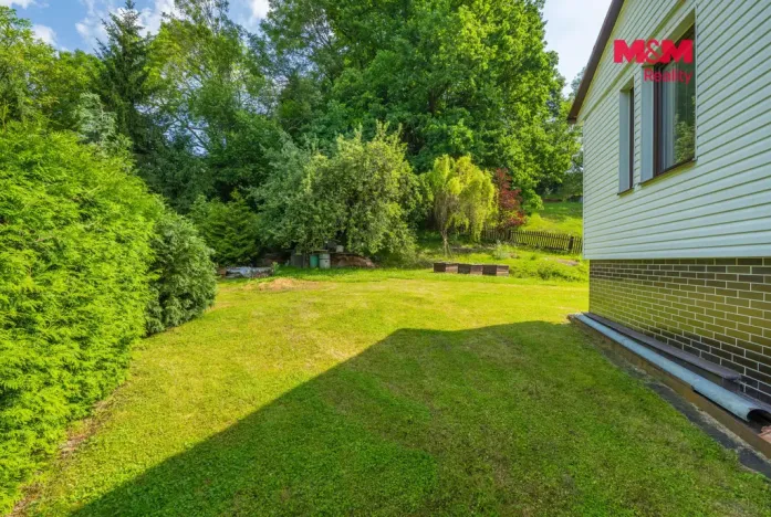 Prodej chalupy, Zelenecká Lhota - Záhuby, 152 m2