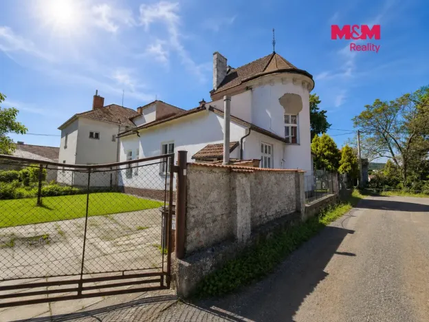 Prodej rodinného domu, Hranice - Hranice I-Město, Teplická, 205 m2