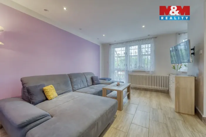Prodej chalupy, Štědrá - Zbraslav, 97 m2