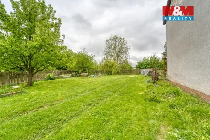 Prodej chalupy, Štědrá - Zbraslav, 97 m2