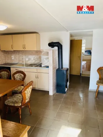 Pronájem chalupy, Smolnice, 106 m2