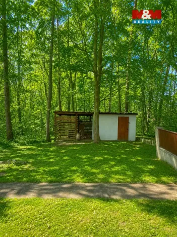 Pronájem chalupy, Smolnice, 106 m2