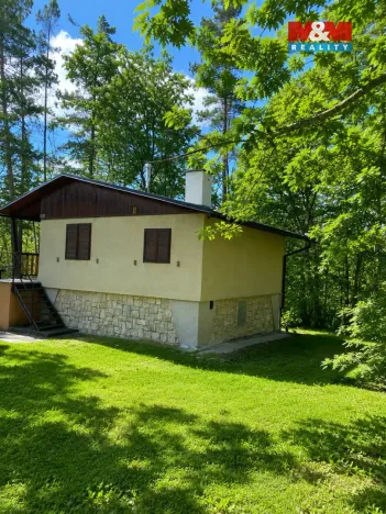 Pronájem chalupy, Smolnice, 106 m2