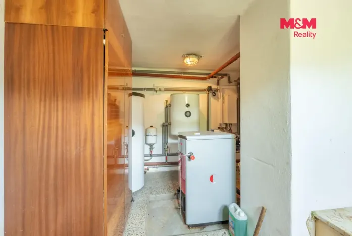 Prodej rodinného domu, Zelenecká Lhota - Záhuby, 152 m2