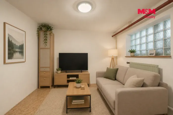 Prodej rodinného domu, Zelenecká Lhota - Záhuby, 152 m2