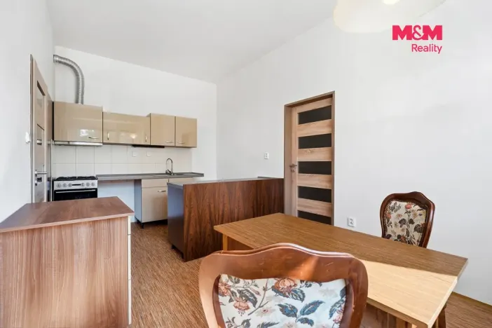 Prodej bytu 3+1, Litoměřice - Pokratice, Pokratická, 83 m2