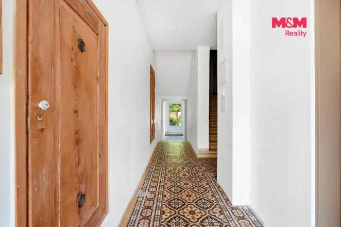 Prodej bytu 3+1, Litoměřice - Pokratice, Pokratická, 83 m2