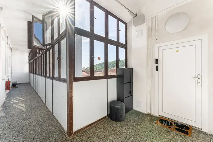 Prodej bytu 1+1, Praha - Košíře, Holečkova, 31 m2