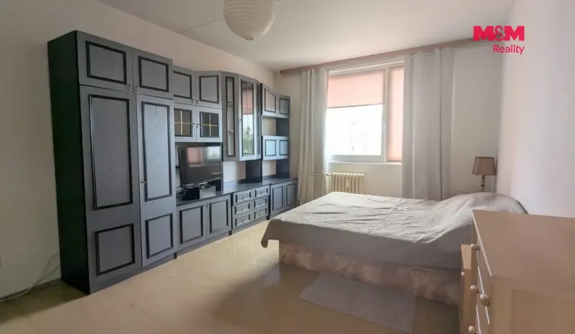 Pronájem bytu 3+1, Rychnov nad Kněžnou, Mírová, 76 m2