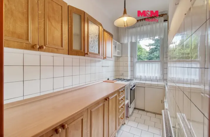 Prodej bytu 3+1, Litvínov - Horní Litvínov, Tyrše a Fügnera, 71 m2