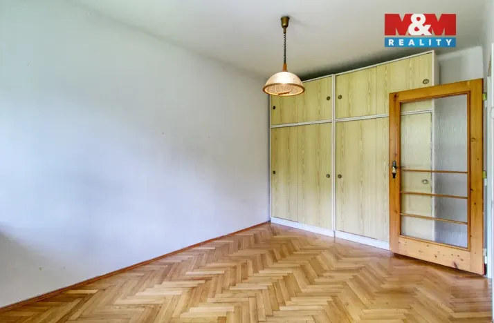 Prodej bytu 3+1, Litvínov - Horní Litvínov, Tyrše a Fügnera, 71 m2