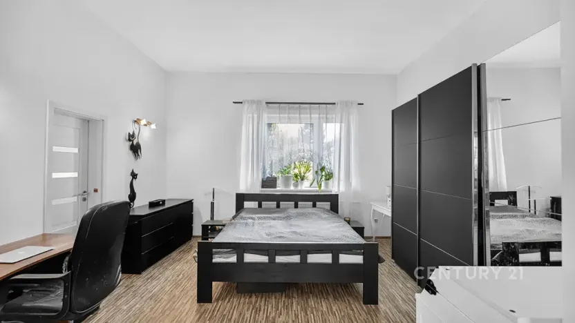 Prodej vícegeneračního domu, Postoloprty, Štefánikova, 240 m2