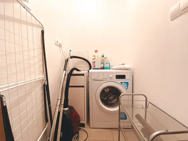 Pronájem bytu 2+kk, Praha - Žižkov, Pitterova, 67 m2