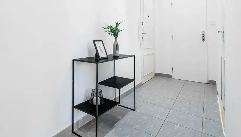 Prodej bytu 1+1, Praha - Čimice, Minická, 41 m2