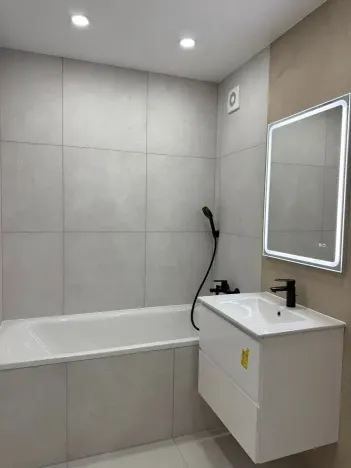 Prodej bytu 4+kk, Praha - Strašnice, Michelangelova, 65 m2