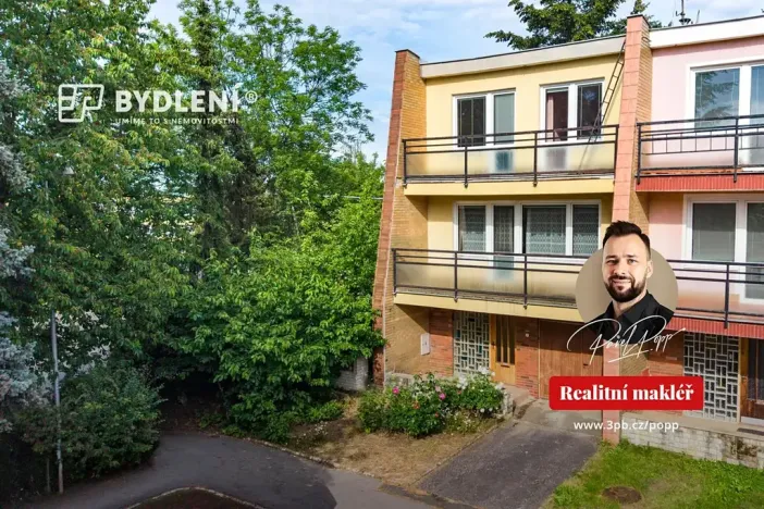 Prodej rodinného domu, Teplice, Marie Majerové, 180 m2