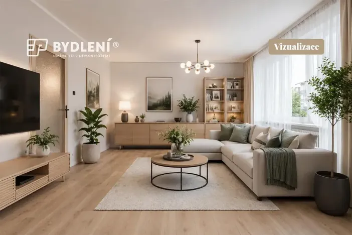 Prodej rodinného domu, Teplice, Marie Majerové, 180 m2