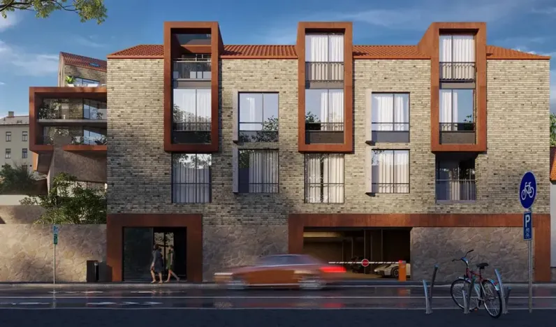 Prodej bytu 4+kk, Mladá Boleslav, Tovačovského, 101 m2