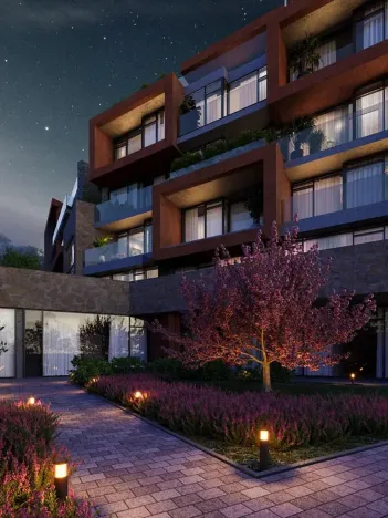 Prodej bytu 4+kk, Mladá Boleslav, Tovačovského, 101 m2
