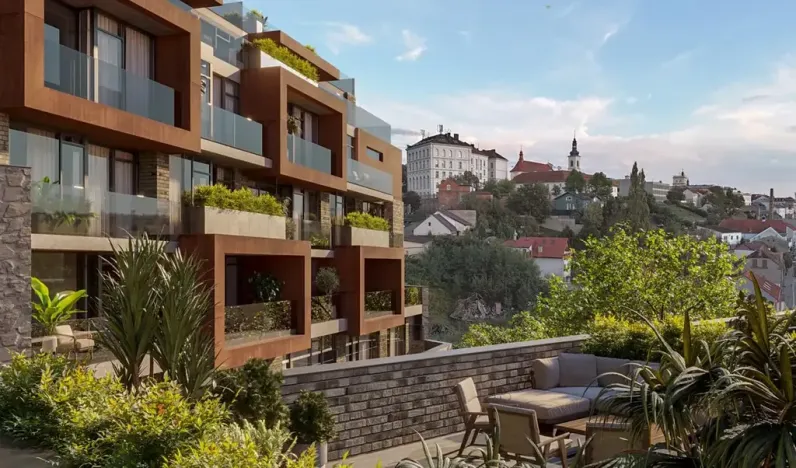 Prodej bytu 4+kk, Mladá Boleslav, Tovačovského, 101 m2