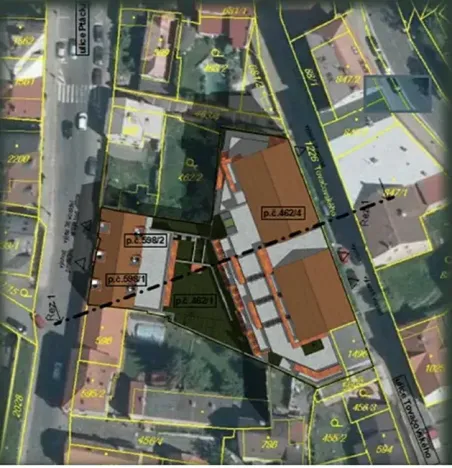 Prodej bytu 4+kk, Mladá Boleslav, Tovačovského, 101 m2