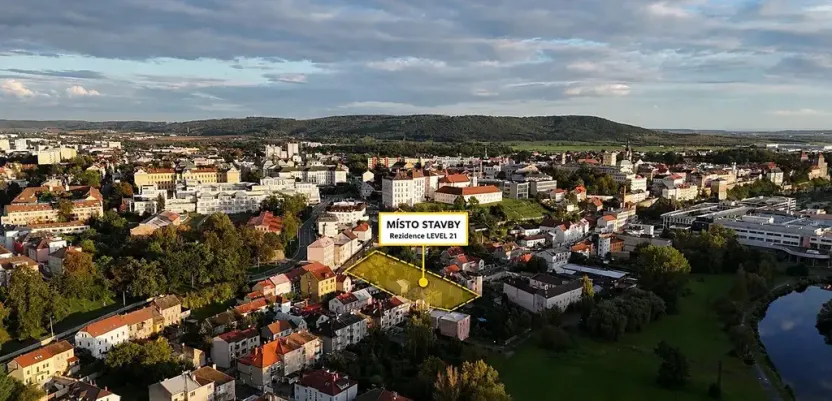 Prodej bytu 4+kk, Mladá Boleslav, Tovačovského, 90 m2