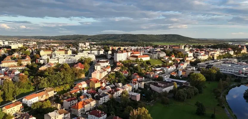 Prodej bytu 4+kk, Mladá Boleslav, Tovačovského, 90 m2