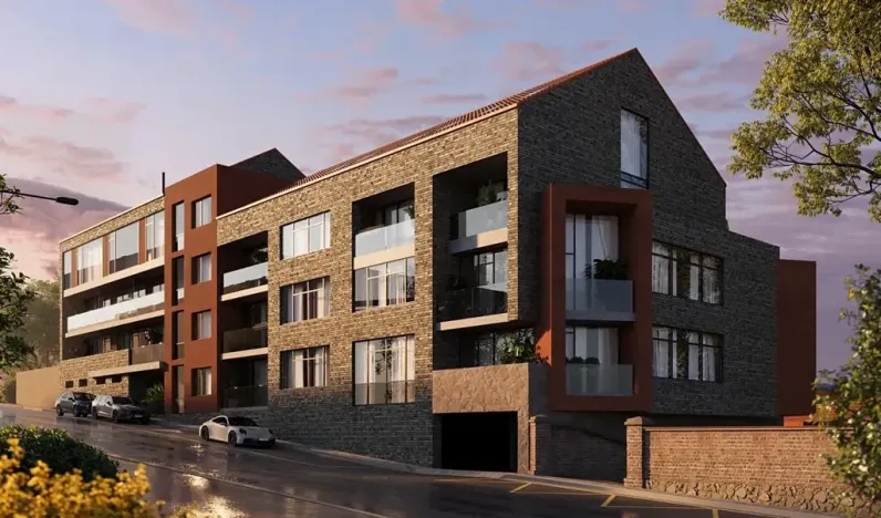 Prodej bytu 3+kk, Mladá Boleslav, Tovačovského, 70 m2