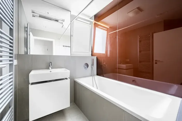 Pronájem bytu 2+kk, Praha - Vršovice, Altajská, 61 m2