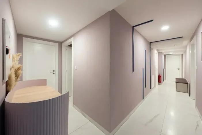 Prodej obchodního prostoru, Praha - Smíchov, Kmochova, 170 m2