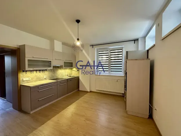 Pronájem bytu 2+kk, Kyjov, Urbanova, 43 m2