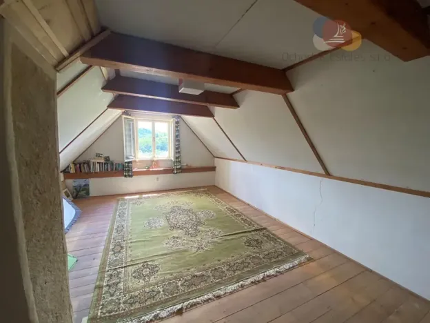Prodej rodinného domu, Městečko Trnávka, 98 m2