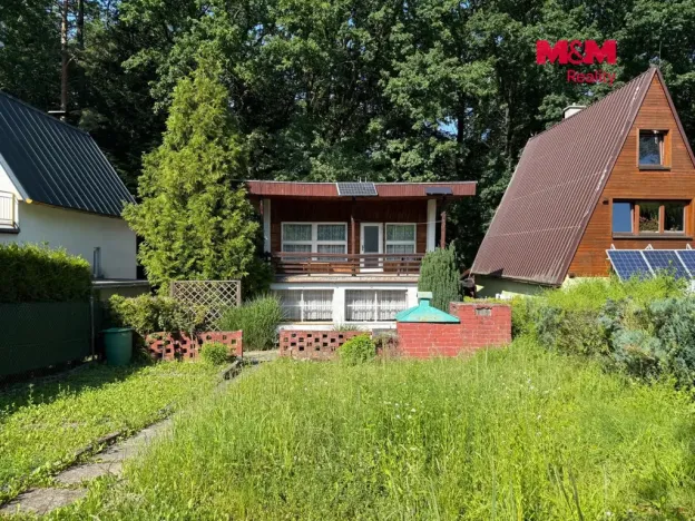 Prodej chalupy, Vřesina, 95 m2