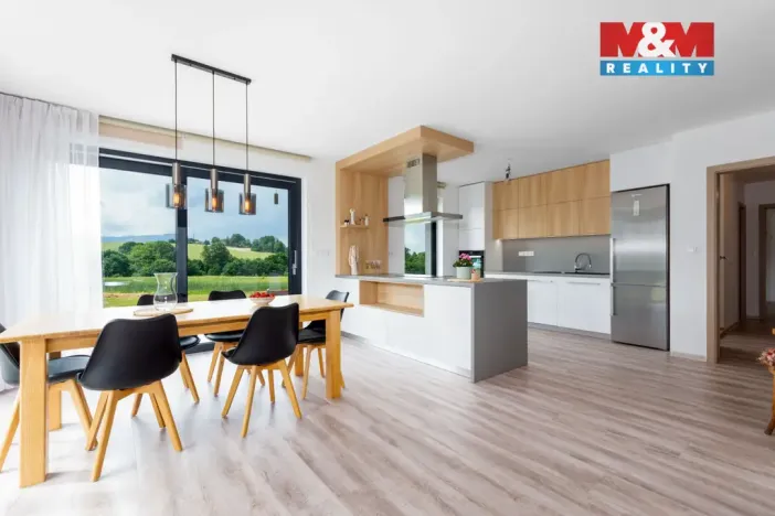 Prodej rodinného domu, Jablunkov, 160 m2