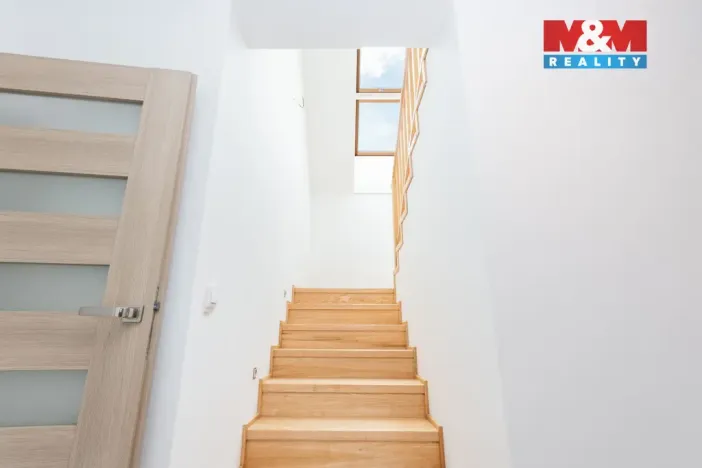 Prodej rodinného domu, Jablunkov, 160 m2
