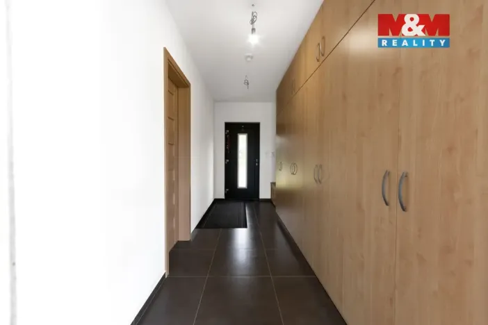 Prodej rodinného domu, Jablunkov, 160 m2