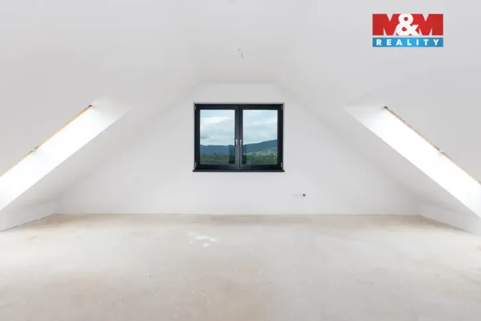 Prodej rodinného domu, Jablunkov, 160 m2