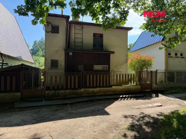 Prodej chaty, Vřesina, 95 m2