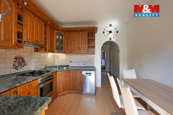 Prodej rodinného domu, Prostějov, Bezručovo nám., 180 m2