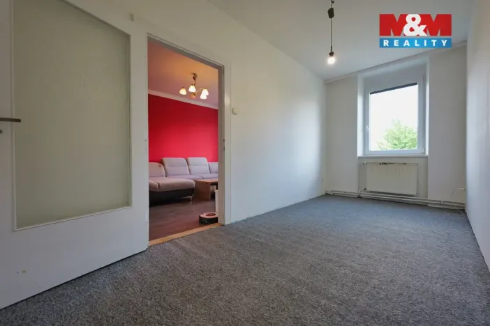 Prodej rodinného domu, Prostějov, Bezručovo nám., 180 m2