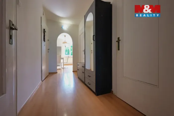 Prodej rodinného domu, Prostějov, Bezručovo nám., 180 m2