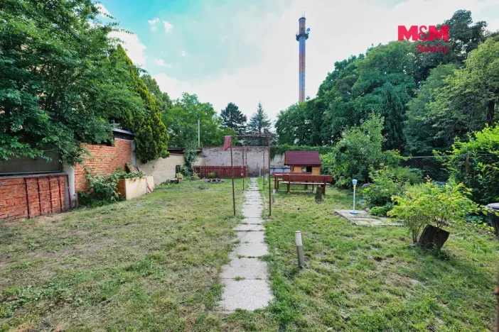 Prodej rodinného domu, Prostějov, Bezručovo nám., 180 m2