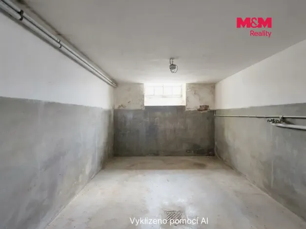 Prodej rodinného domu, Prostějov, Bezručovo nám., 180 m2