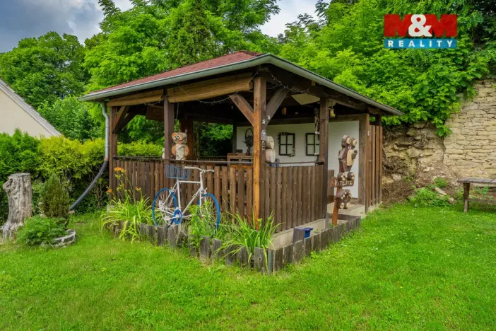 Prodej rodinného domu, Snědovice - Velký Hubenov, 70 m2