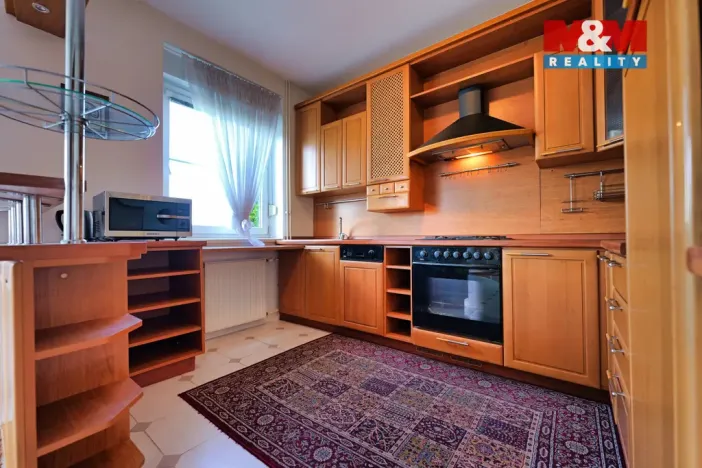 Prodej rodinného domu, Bučovice, Úlehla, 155 m2